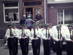Schützenfest 1963